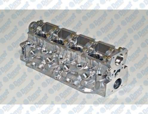 OZGAYD CH09-013 Silindir Kapagi R9 R19 1.4i E7j Tek Nokta